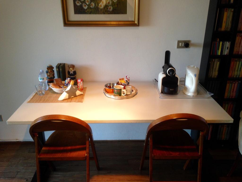 Affittacamere San Lazzaro 3*